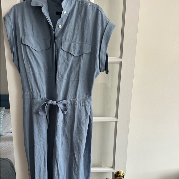 Rag and Bone Jumpsuit - Picture 3 of 4